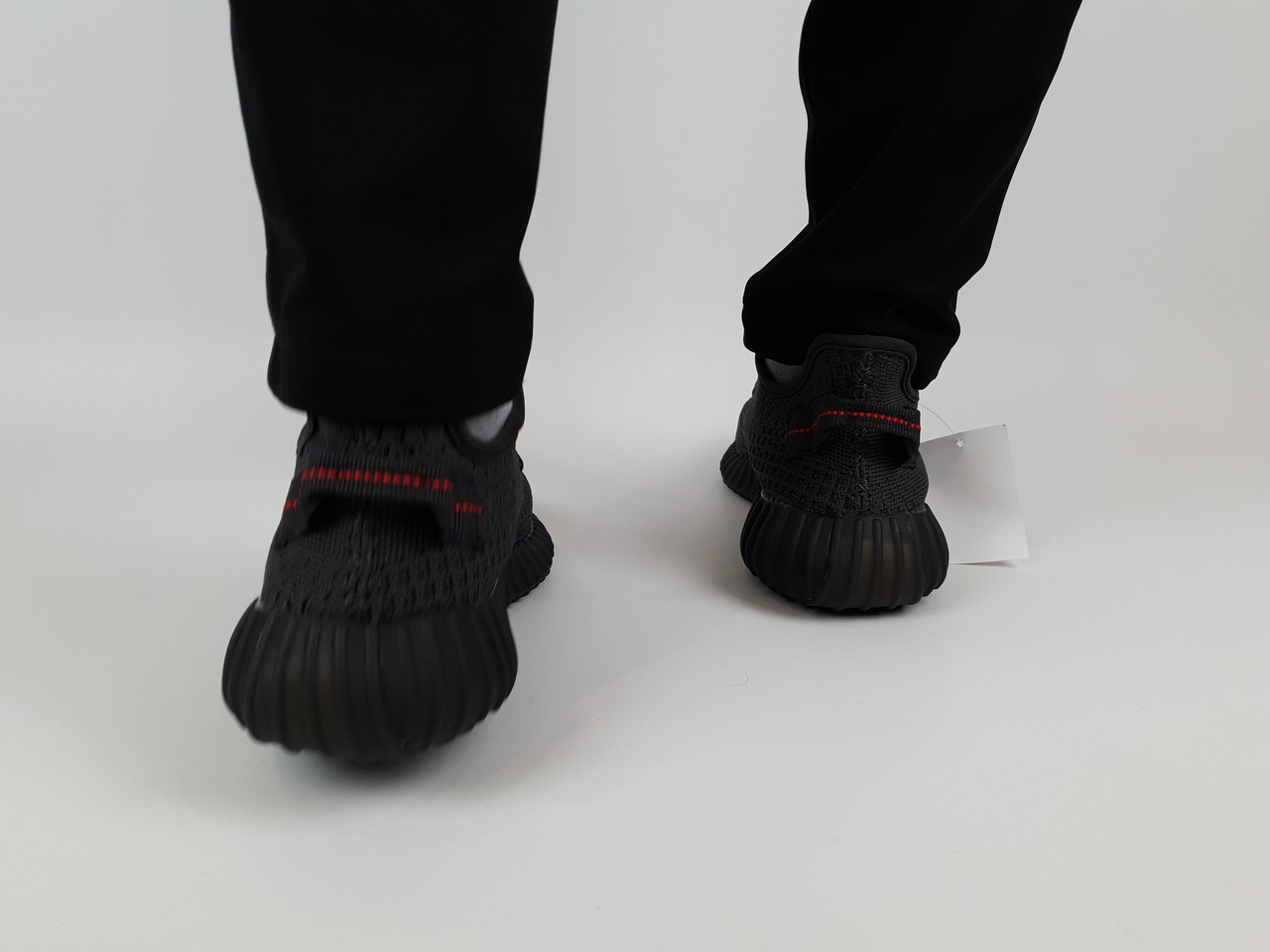 Yeezy cheap static bred