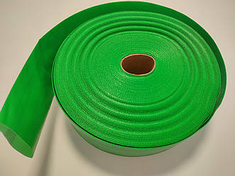 Рукав фекальний зелений 50 мм 50 мм для дренажно-фекального насоса, шланг напірний 2 дюйми для каналізації