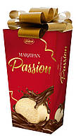 Шоколадные конфеты Чувственный Марципан Vobro Marzipan Passion 180г Польша