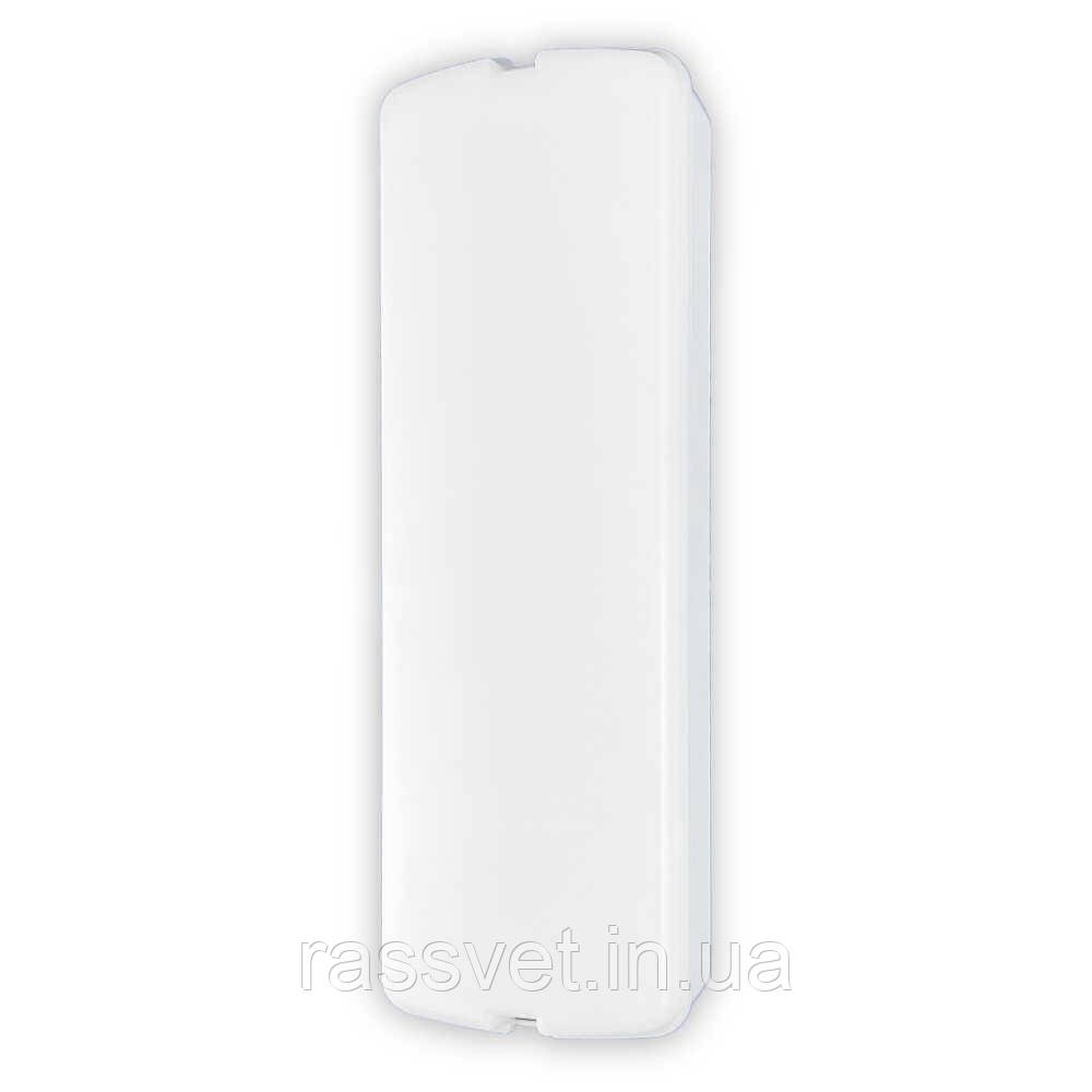 Світильник аварійний LED PHENIX 2,7W 130Lm "Вихід" Violux