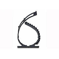 Універсальне гумове кріплення-затиск QUICK FIST SUPER 20020 Ø64/220 мм