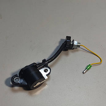 Датчик тиску масла генератора 168F,170F