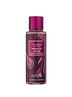 Парфумований спрей для тіла Victoria's Secret Merlot Pear