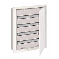 Розподільчий щит ABB U42 на 96 модулів вбудований ( 33479 )