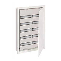 Розподільчий щит ABB U52 на 120 модулів вбудований ( 25208 )