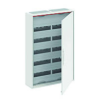 Розподільчий щит ABB CA25V на 120 модулів навісний ( 42974 )