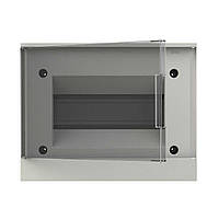 Бокс пластиковий АББ basic E на 8 модулів внутрішній ( 61685 )