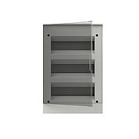 Бокс пластиковий АББ basic E на 36 модулів внутрішній ( 30711 )