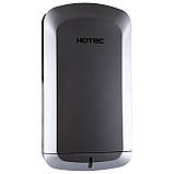 Сушарка для рук HOTEC 11.110 ABS Silver, фото 2