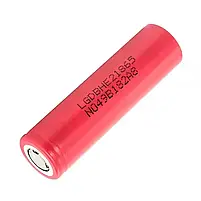 Акумулятор LG HE2 18650 2500 mah (20А), фото 2