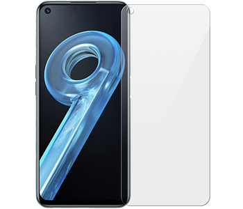 Протиударна гідрогелева плівка Blade для Realme 9i/9Pro/9 5G/OnePlus Nord CE 2 5G Transparent