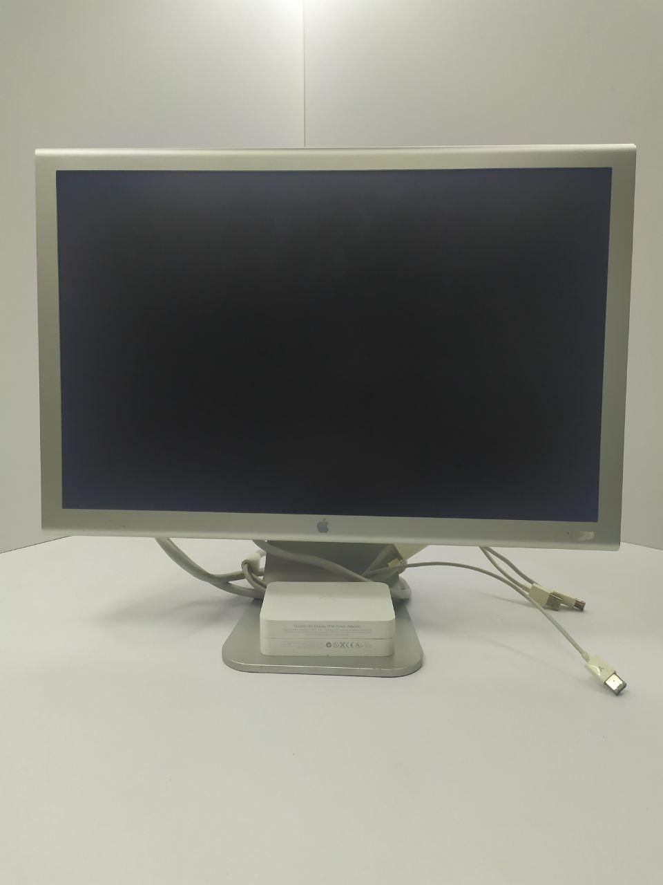 Б/В, монітор, Apple, A1097, Cinema HD Display 90 Вт