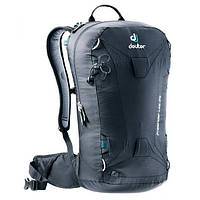 Рюкзак Deuter Freerider Lite 25 Black (1052-3303017 7000)