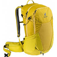 Рюкзак Deuter Futura 27 Turmeric-Greencurry (1052-3400321 8206)