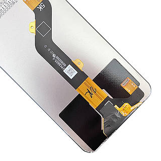 Дисплей + сенсор Infinix HOT 20i (X665E/X665C) Black - p/n