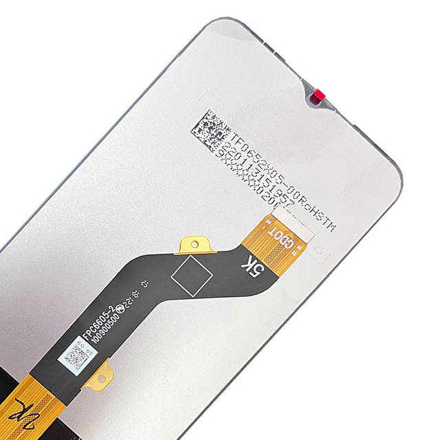 Дисплей + сенсор Infinix HOT 20i (X665E/X665C) Black - p/n