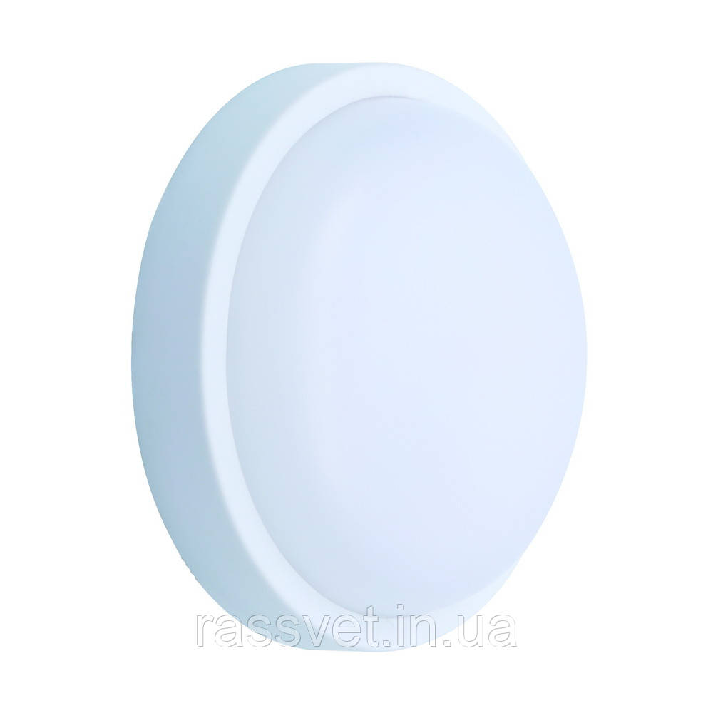 Світильник LED Violux ДББ ATOM 8W 5000K IP54