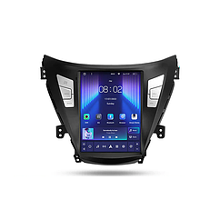 Штатна магнітола TEYES TPRO 2 Hyundai Elantra 5 (2011-2016)