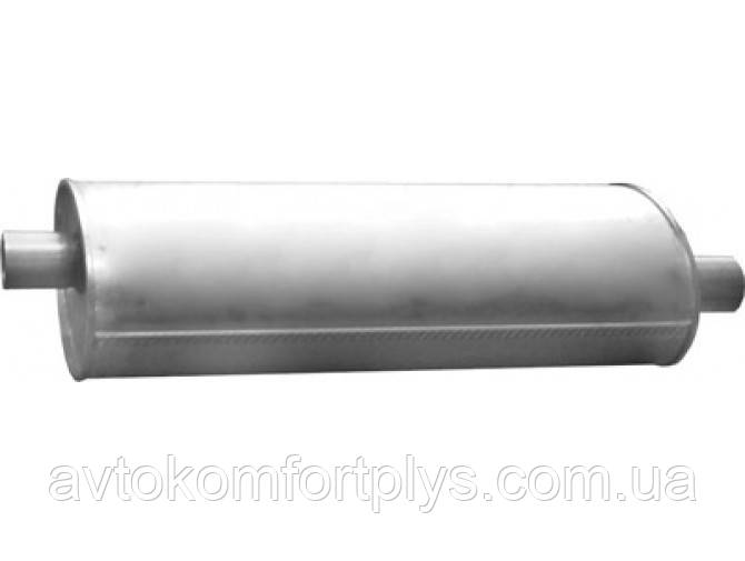 Глушник Jeep Grand Cherokee 4.7 1998 - 2004 рр Полмостров, фото 1