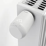 Радіаторний термостат Eurotronic COMET Z-Wave Thermostat, фото 3