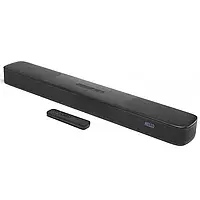 Акустична система JBL Bar 5.0 MultiBeam Black