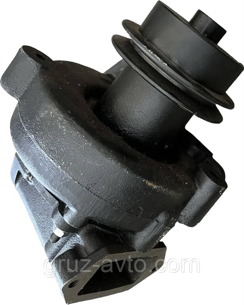 Насос водяной помпа ЯМЗ-ЕВРО / 236-1307010: продажа, цена в Умани ...