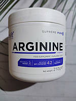 Ostrovit Arginine 210 g, аргінін амінокислота