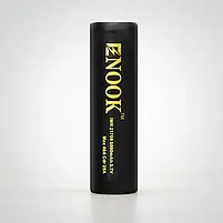 Акумулятор E№OK 21700 5000 mah Original Battery (40А), фото 3