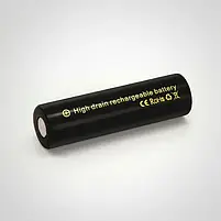 Акумулятор E№OK 21700 5000 mah Original Battery (40А), фото 4