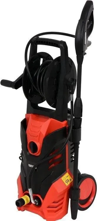 Мийка високого тиску YATO YT-85915, фото 1