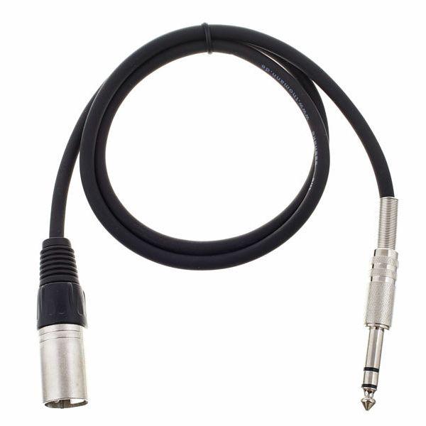 Балансний кабель the sssnake MXP2009, фото 1