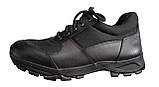 П/черевики "Спринт" кросівки взуття для охоронних структур спецобвзуття робоче взуття для чоловіків і жінок, фото 2