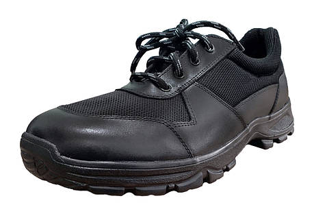 Напівчеревики "Спринт" кросівки взуття для охоронних структур спецвзуття робоче взуття для чоловіків і жінок, фото 2