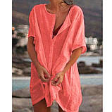 Пляжна накидка, фото 3