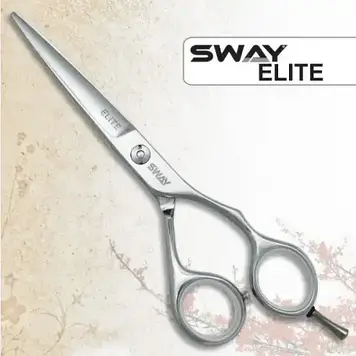 Ножиці прямі SWAY ELITE (110 20360) 6.00"