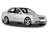 C-Class (W203) 2000-2007