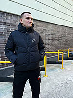 Пуховик мужской Nike M NSW Down Fil Wr Jkt Shld / CU4404-010