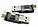 Конвертор USB COM UART TTL CH340G Arduino, фото 4