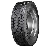 Шина 315/70R22.5 154/150L Conti Hybrid HD5 Continental (Ведуча)