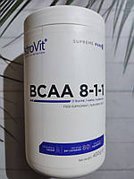 Ostrovit BCAA 811 400 g, бця амінокислоти