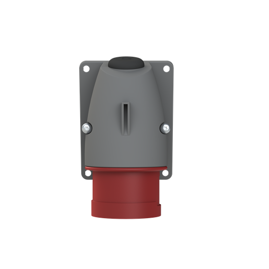 Вилка ABB 416BS6 на поверхню 3Р+N+Е 16А 415В IP44 (2CMA193307R1000), фото 1