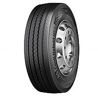 Шина 315/70R22.5 156/150L Conti Hybrid HS5 Continental (Рульова)