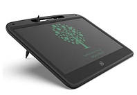 Графічний LCD-планшет для малювання 13,5 дюйма Чорний Цифрова електронна дошка 29x21 см