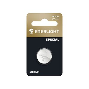 Батарея CR 2032 Enerlight Special Lithium