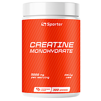 Sporter Creatine monohydrate 300g