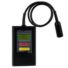 Товщиномір лаку ГЛ-1с Польща Iso Trade 20714, фото 5