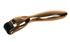 Ролик для шкіри 3 в 1 0,25 / 0,5 / 1,5 мм Польща Iso Trade 14198, фото 5