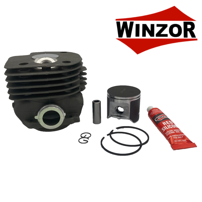 Поршнева H 365 WINZOR (+ герметик) PRO SERIA