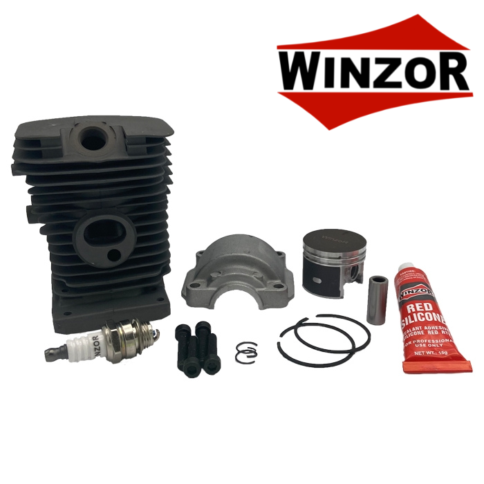 Поршнева 180 (к-кт WINZOR) METAL BOX PRO SERIA