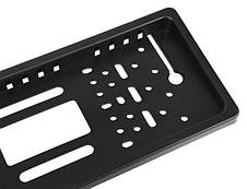 Камера заднього огляду в кадрі запису Польща Iso Trade 8828, фото 3